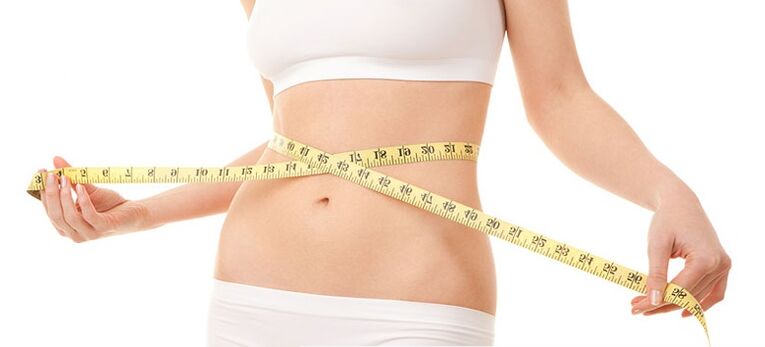 Как быстро похудеть и уменьшить размер тела